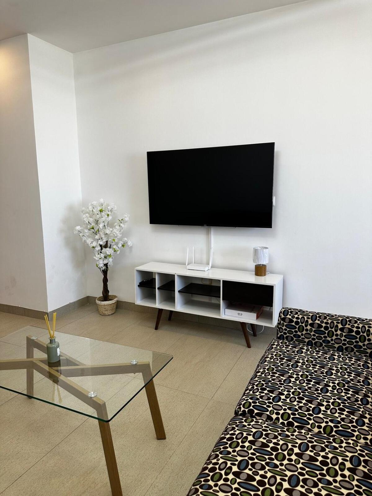 Tinaflat Prive Ngor Appartement