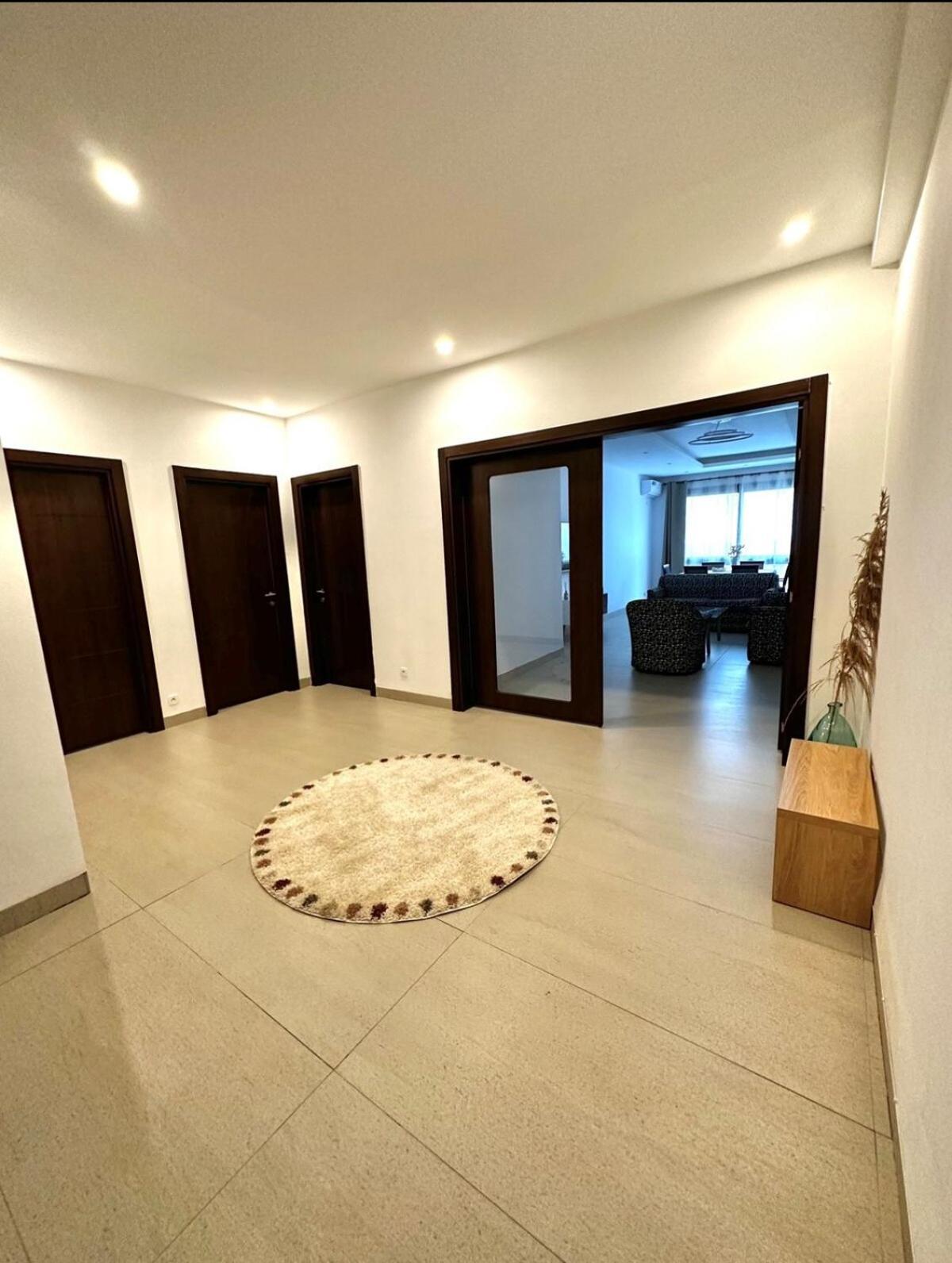 Tinaflat Prive Ngor Appartement