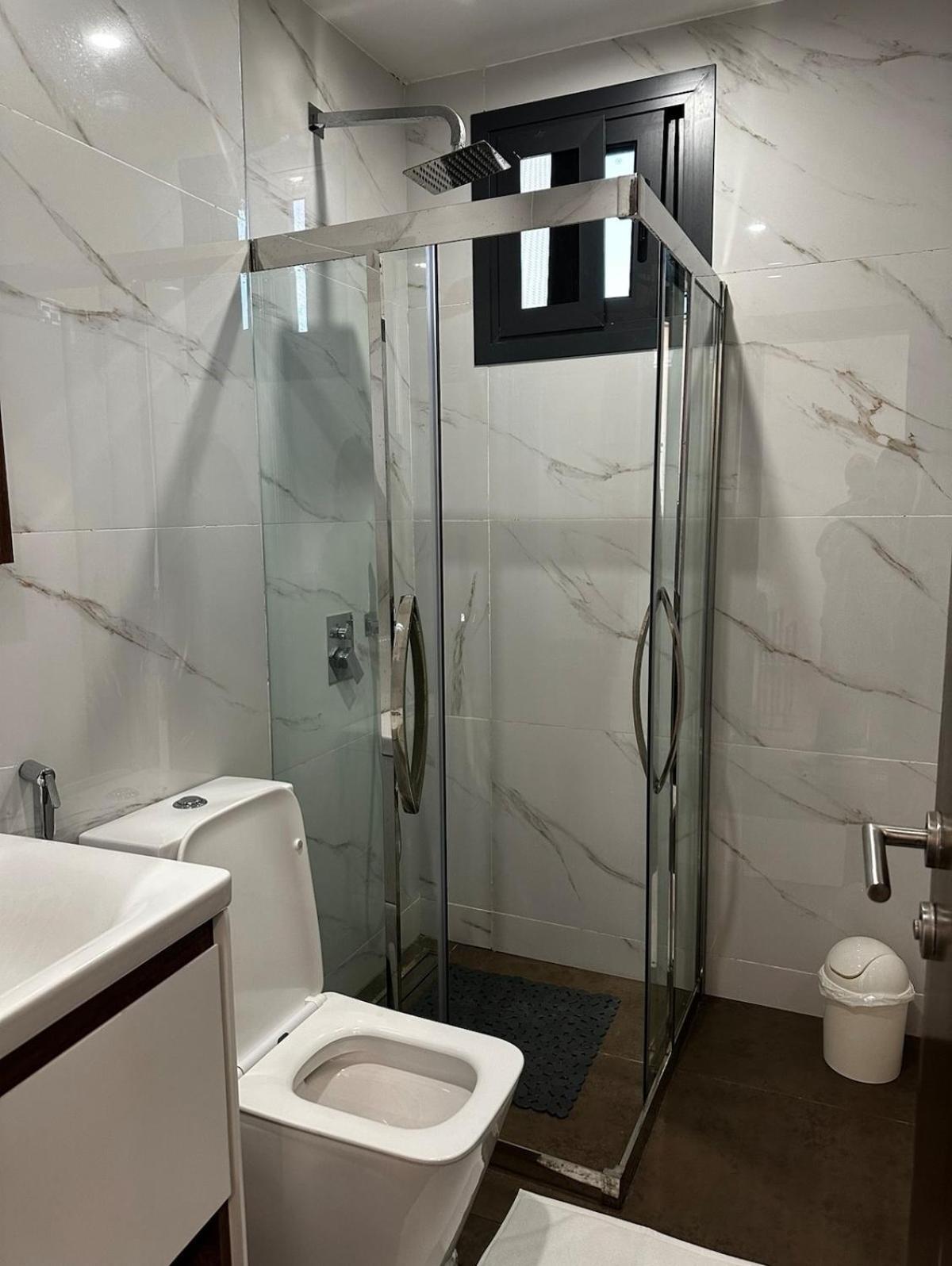 Appartement Tinaflat Prive Ngor *